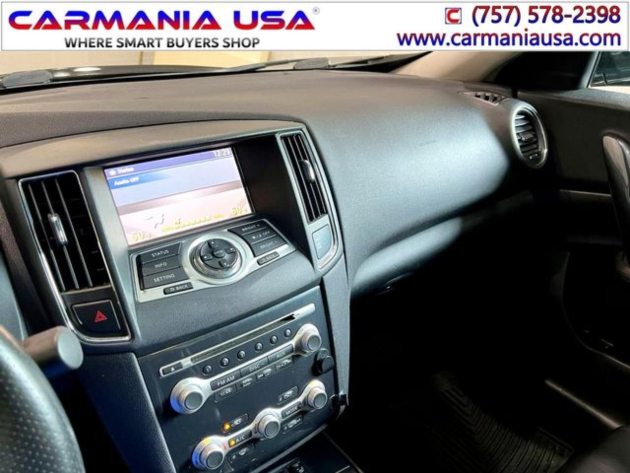 NISSAN MAXIMA 2014 — 24