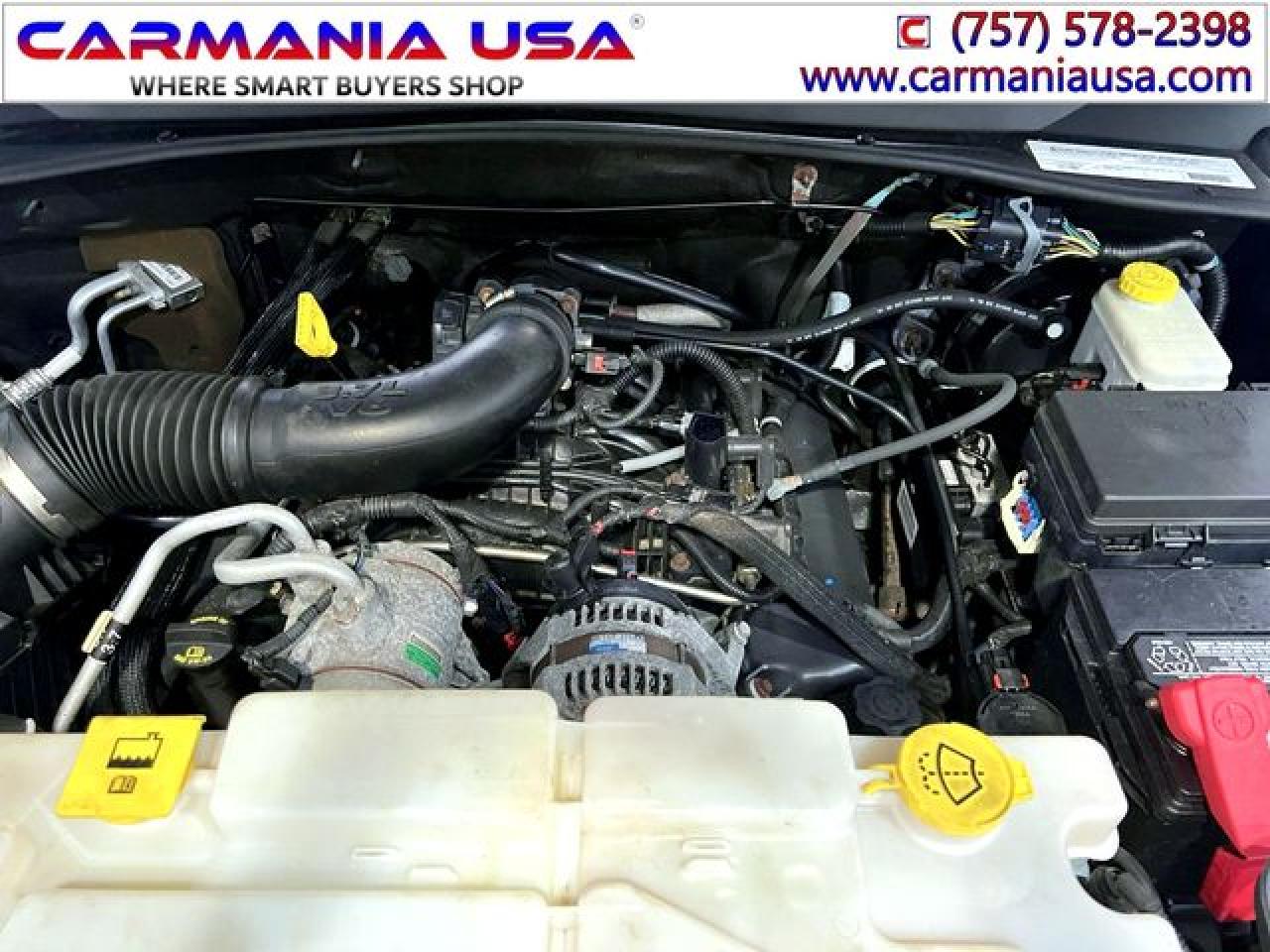 JEEP LIBERTY 2012 — 30