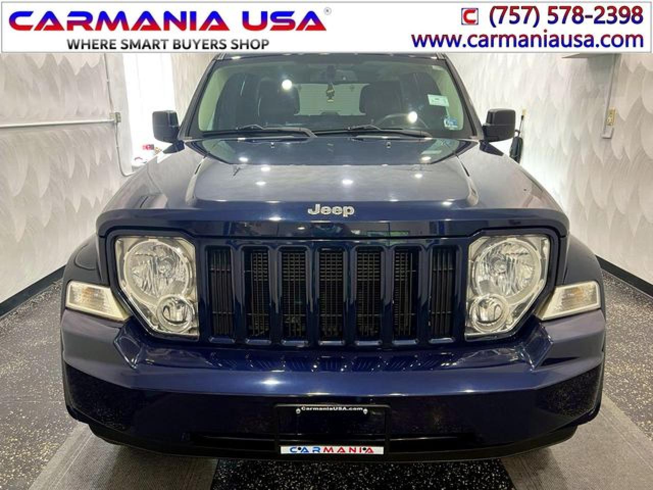 JEEP LIBERTY 2012 — 3