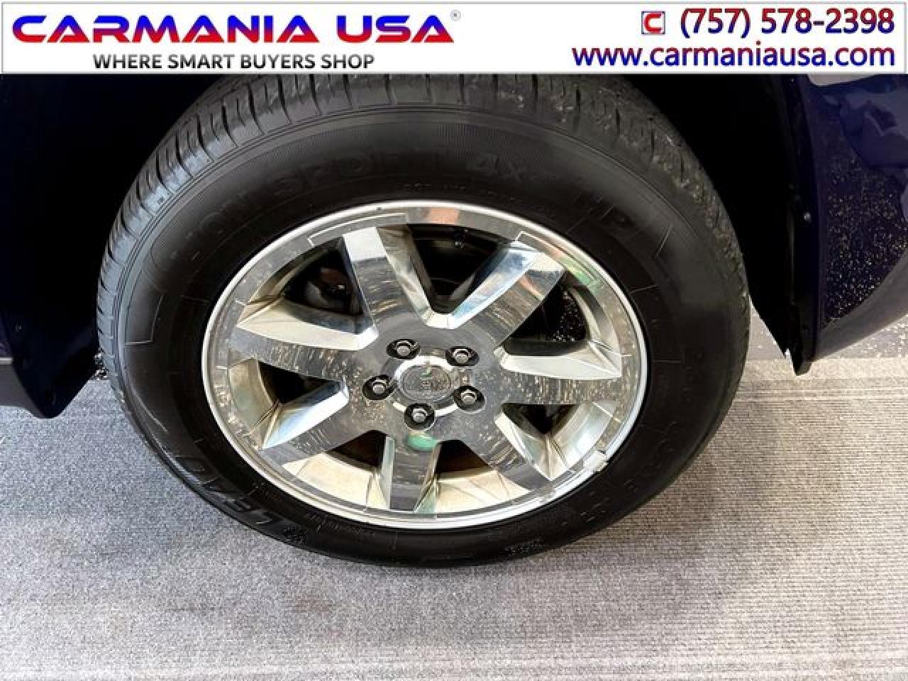 JEEP LIBERTY 2012 — 6