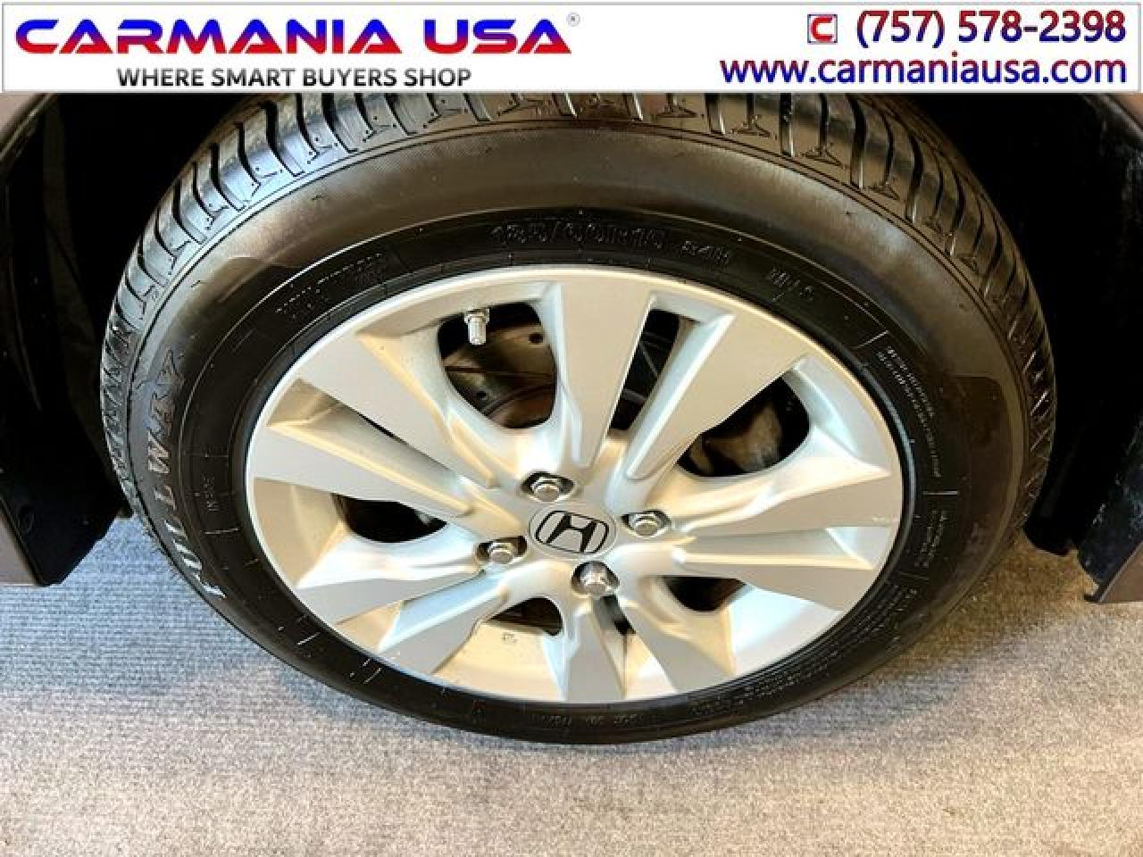 HONDA INSIGHT 2013 — 6