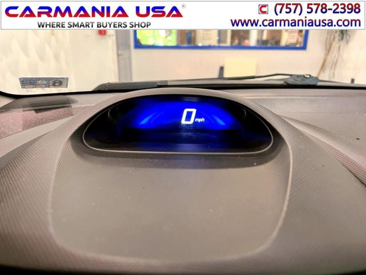 HONDA INSIGHT 2013 — 28
