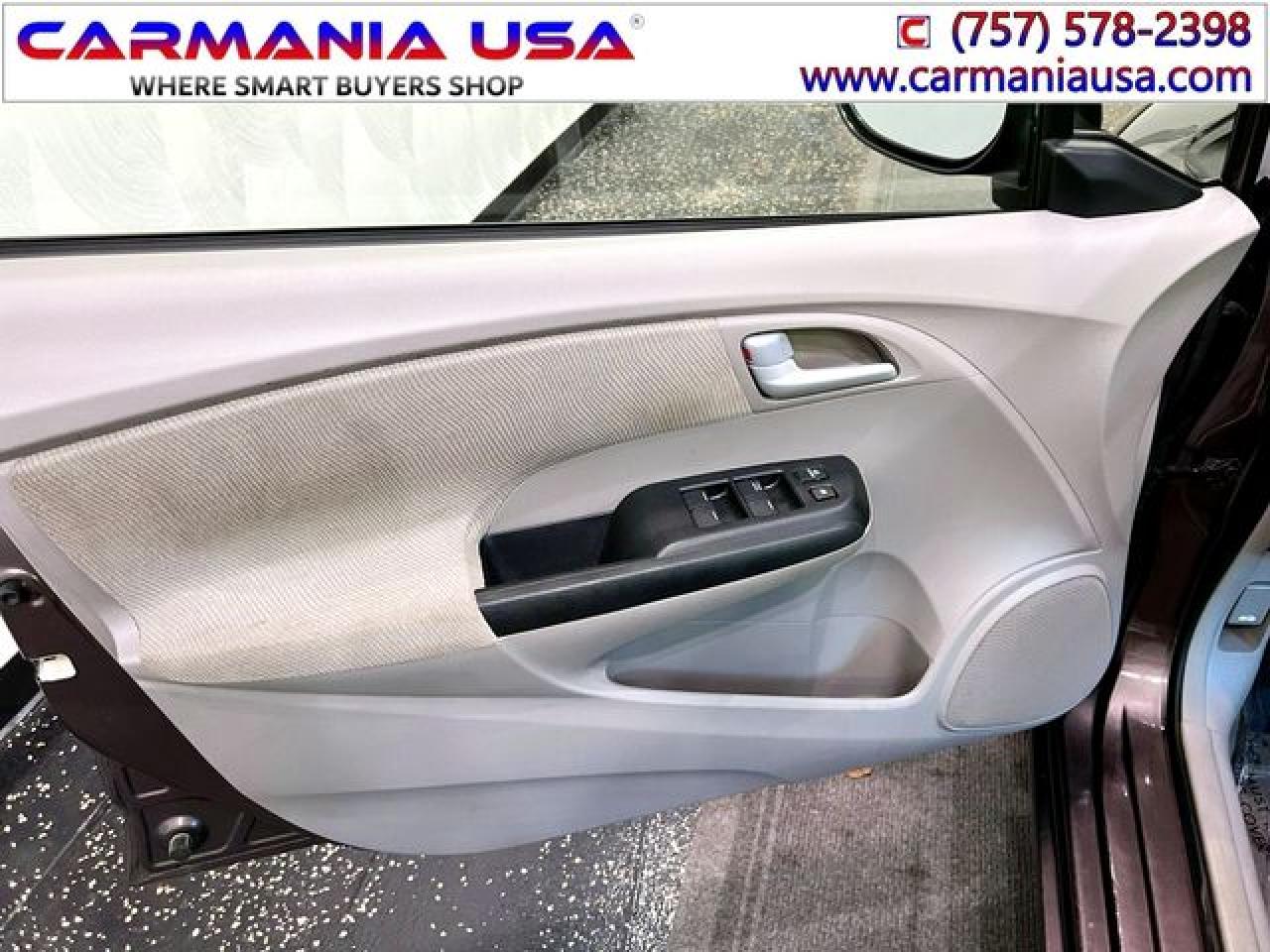 HONDA INSIGHT 2013 — 11