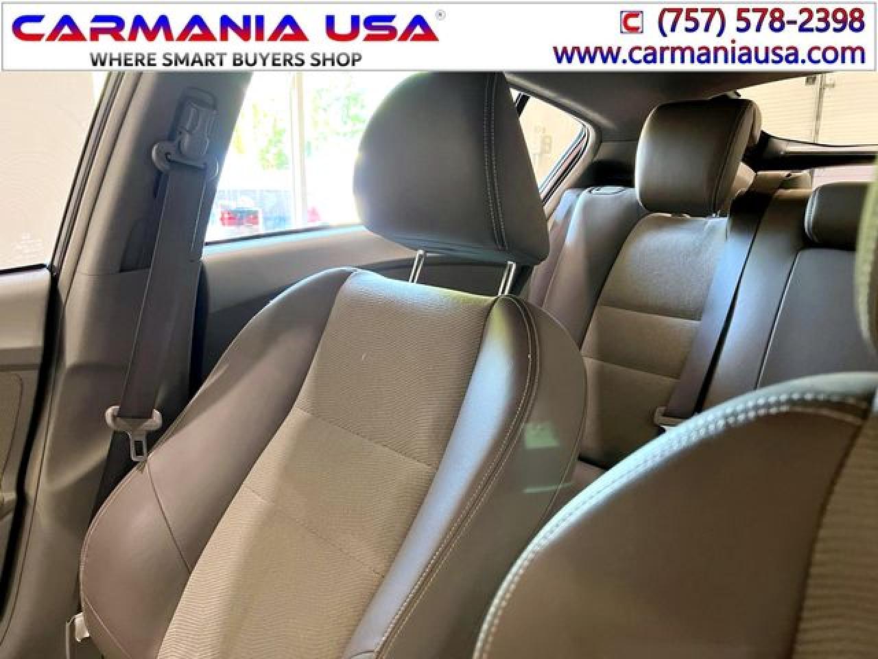 HONDA INSIGHT 2013 — 27
