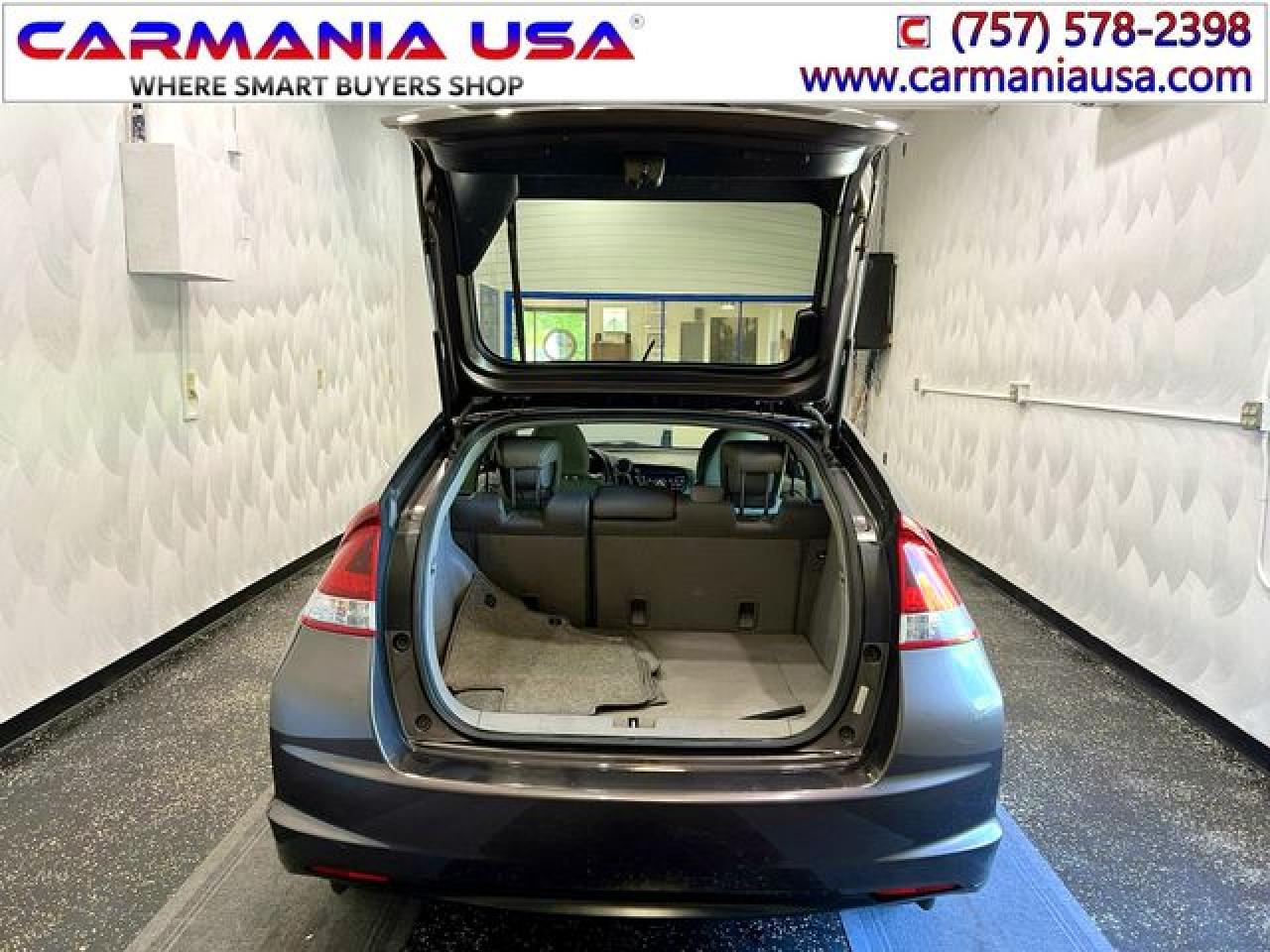 HONDA INSIGHT 2013 — 10