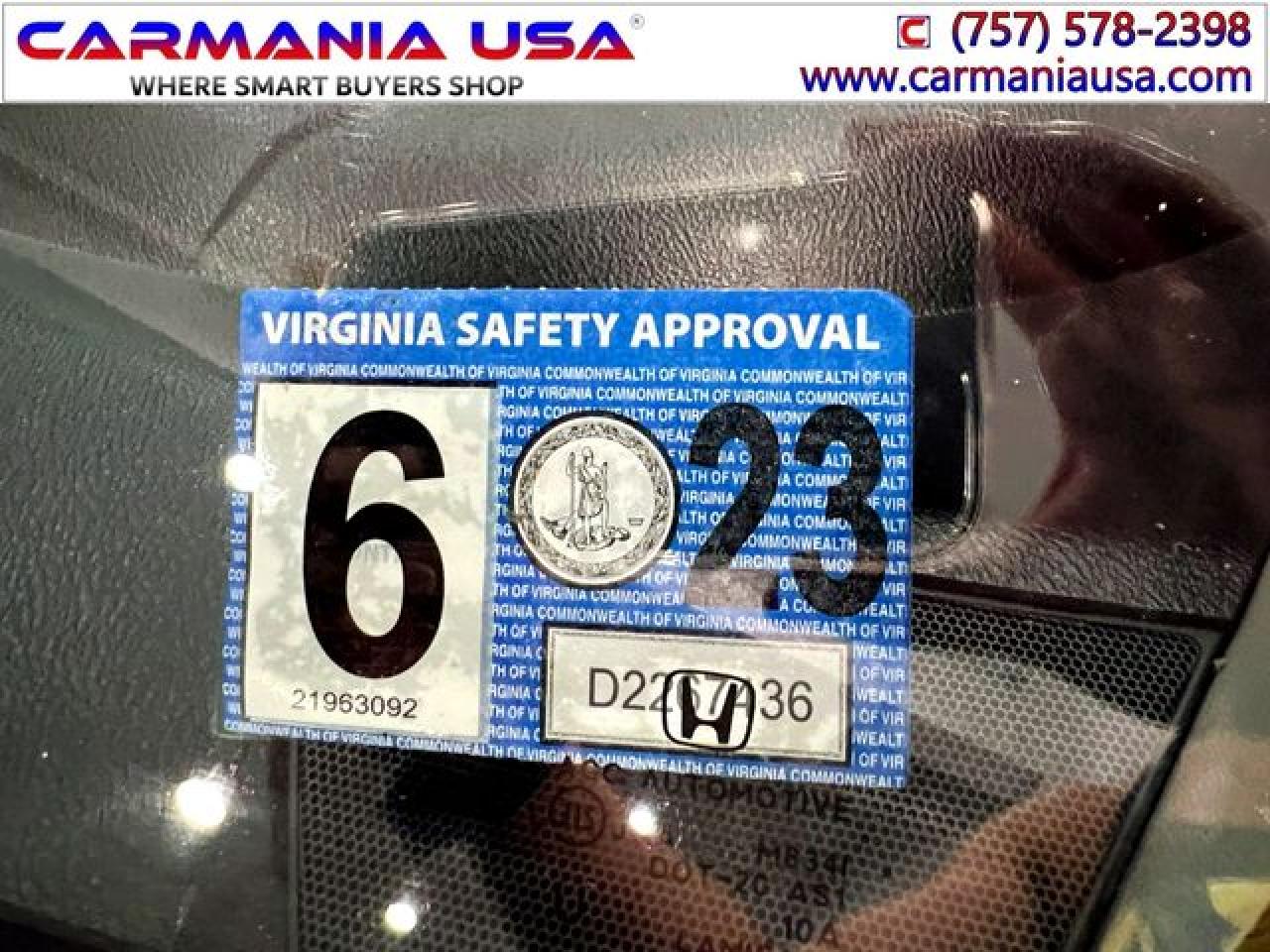 HONDA INSIGHT 2013 — 4