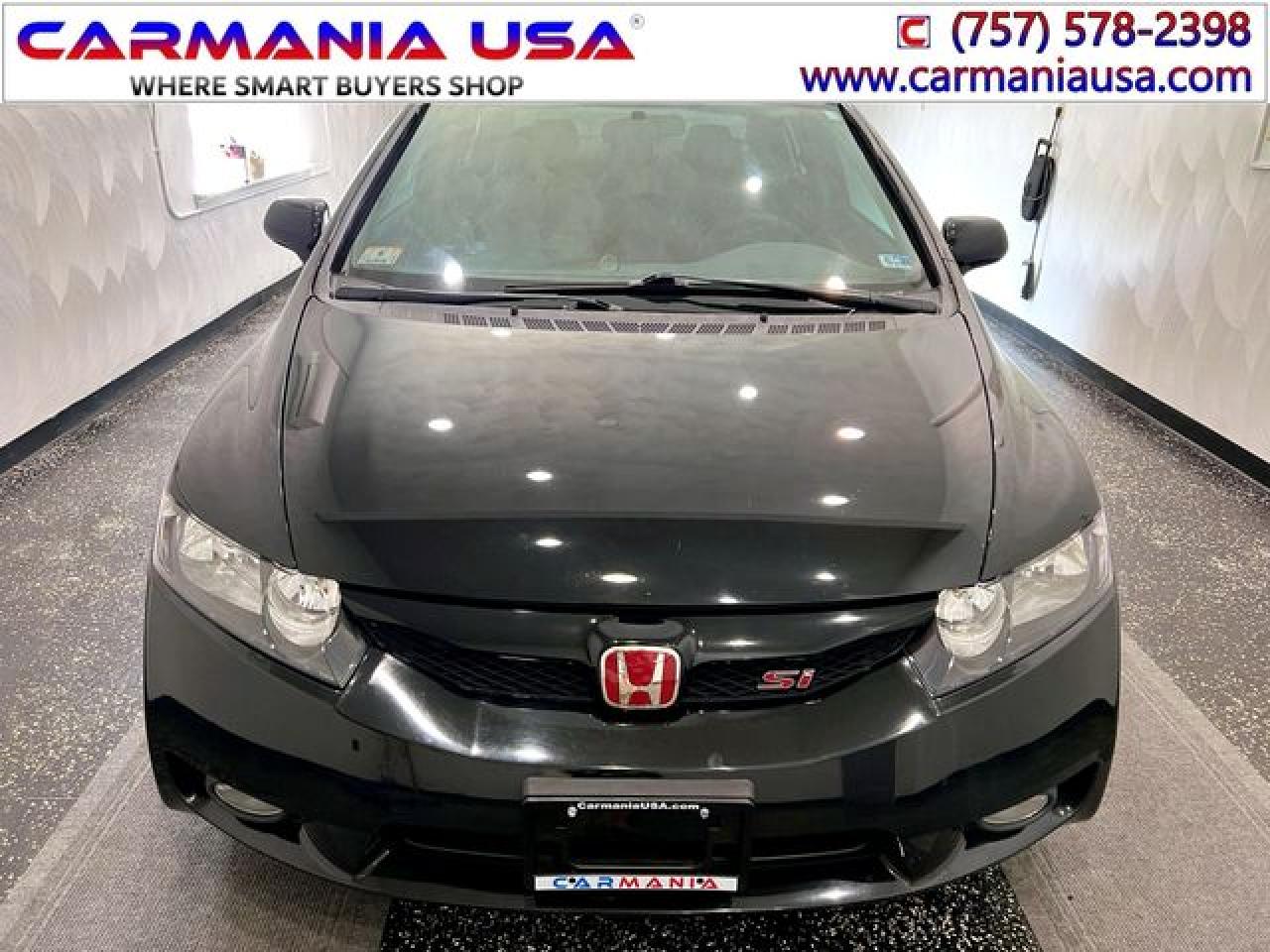 HONDA CIVIC 2011 — 2