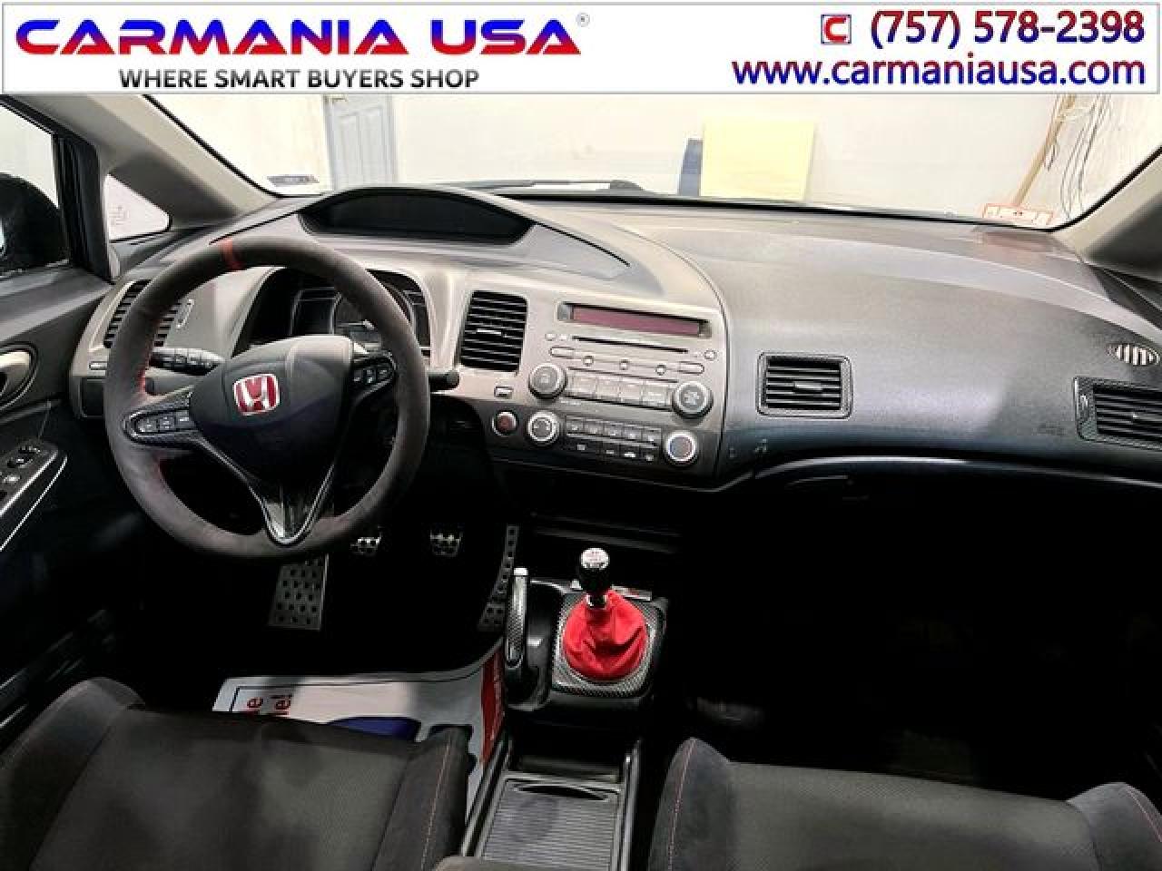 HONDA CIVIC 2011 — 21