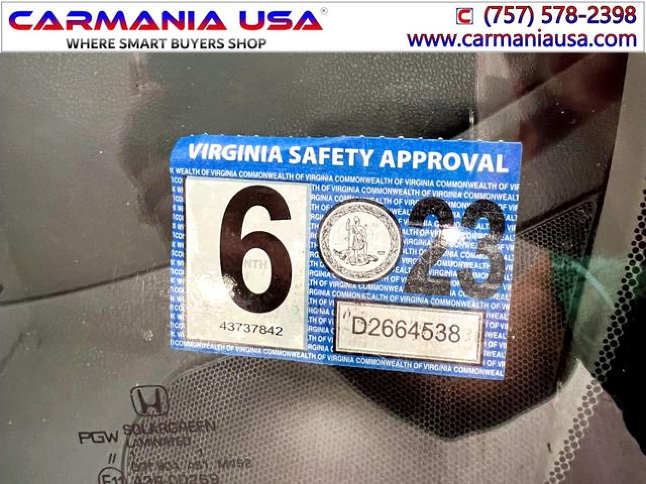 HONDA CIVIC 2011 — 4
