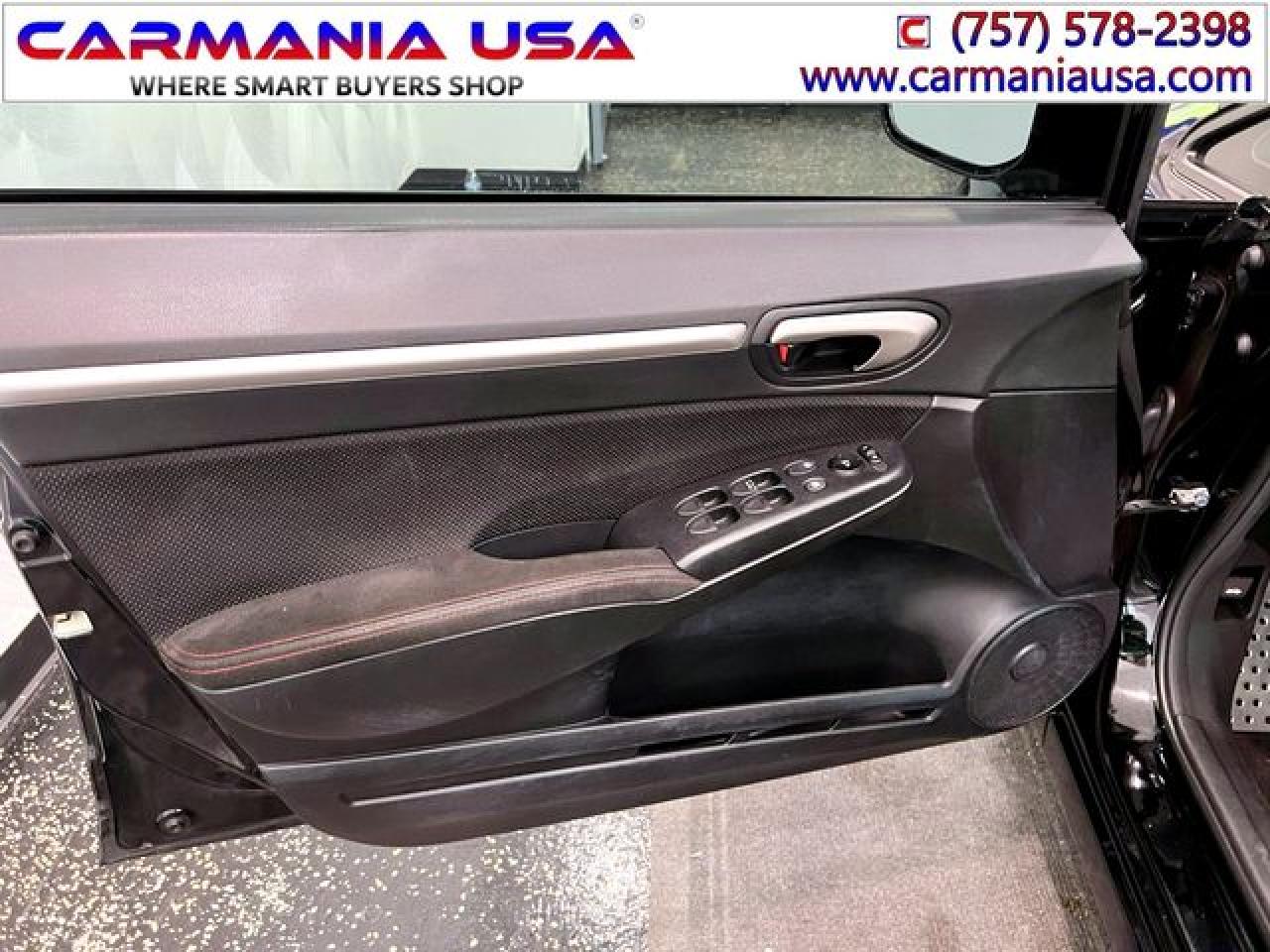 HONDA CIVIC 2011 — 12