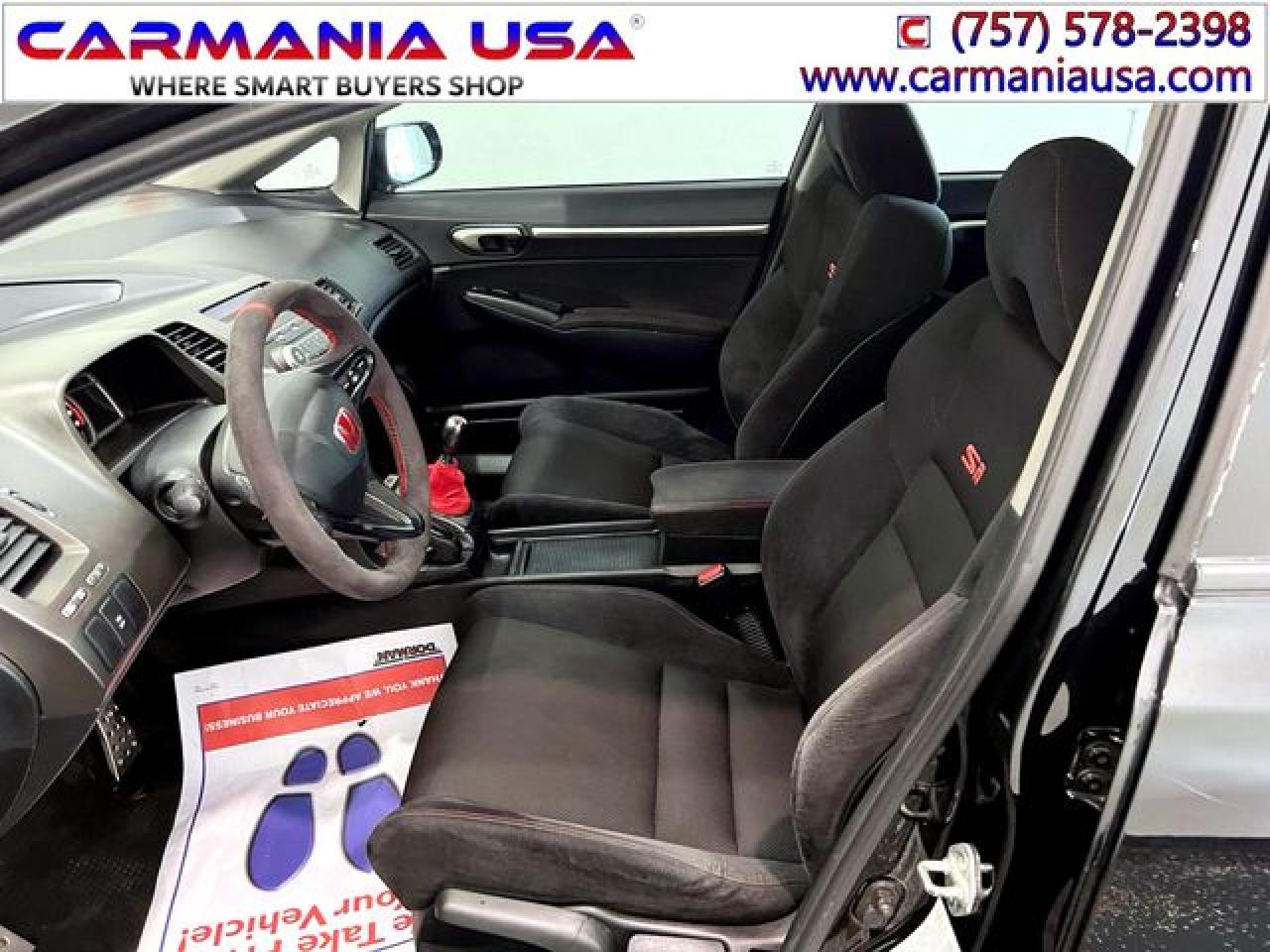HONDA CIVIC 2011 — 13