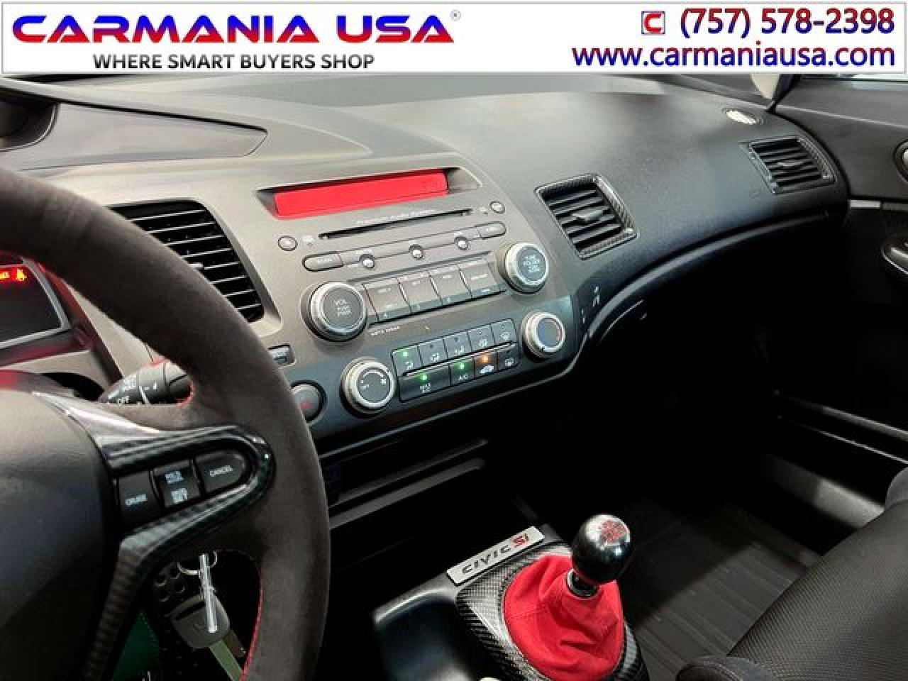 HONDA CIVIC 2011 — 24