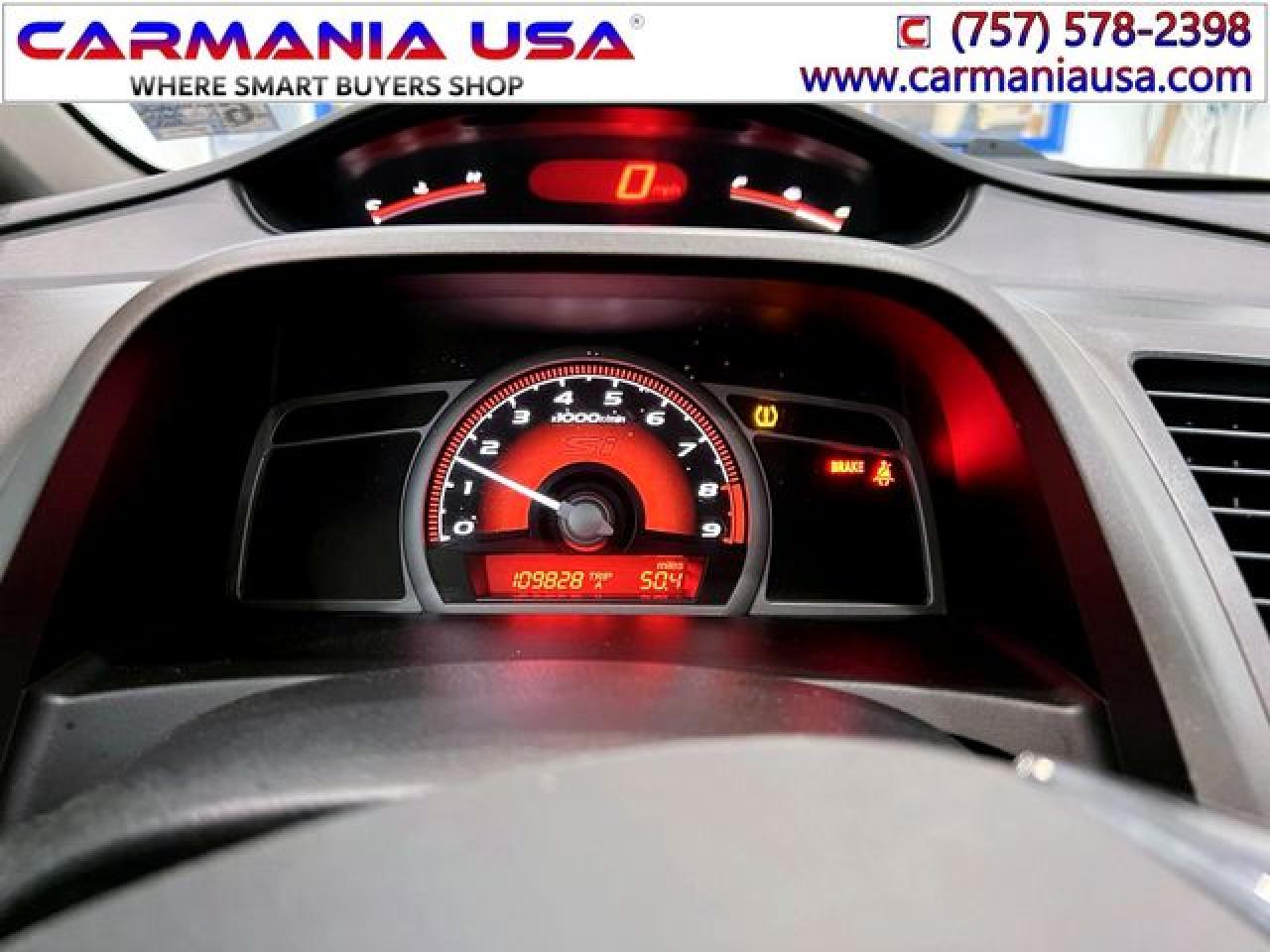 HONDA CIVIC 2011 — 22