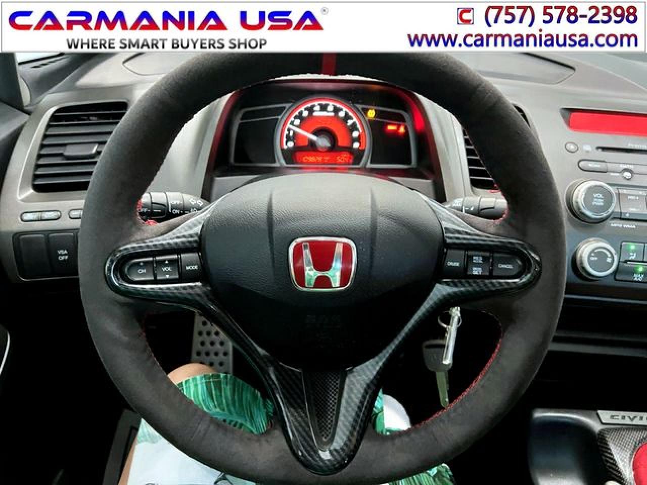 HONDA CIVIC 2011 — 23