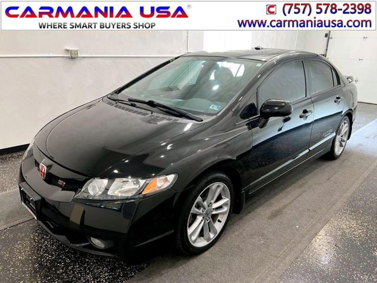 HONDA CIVIC 2011 — 3