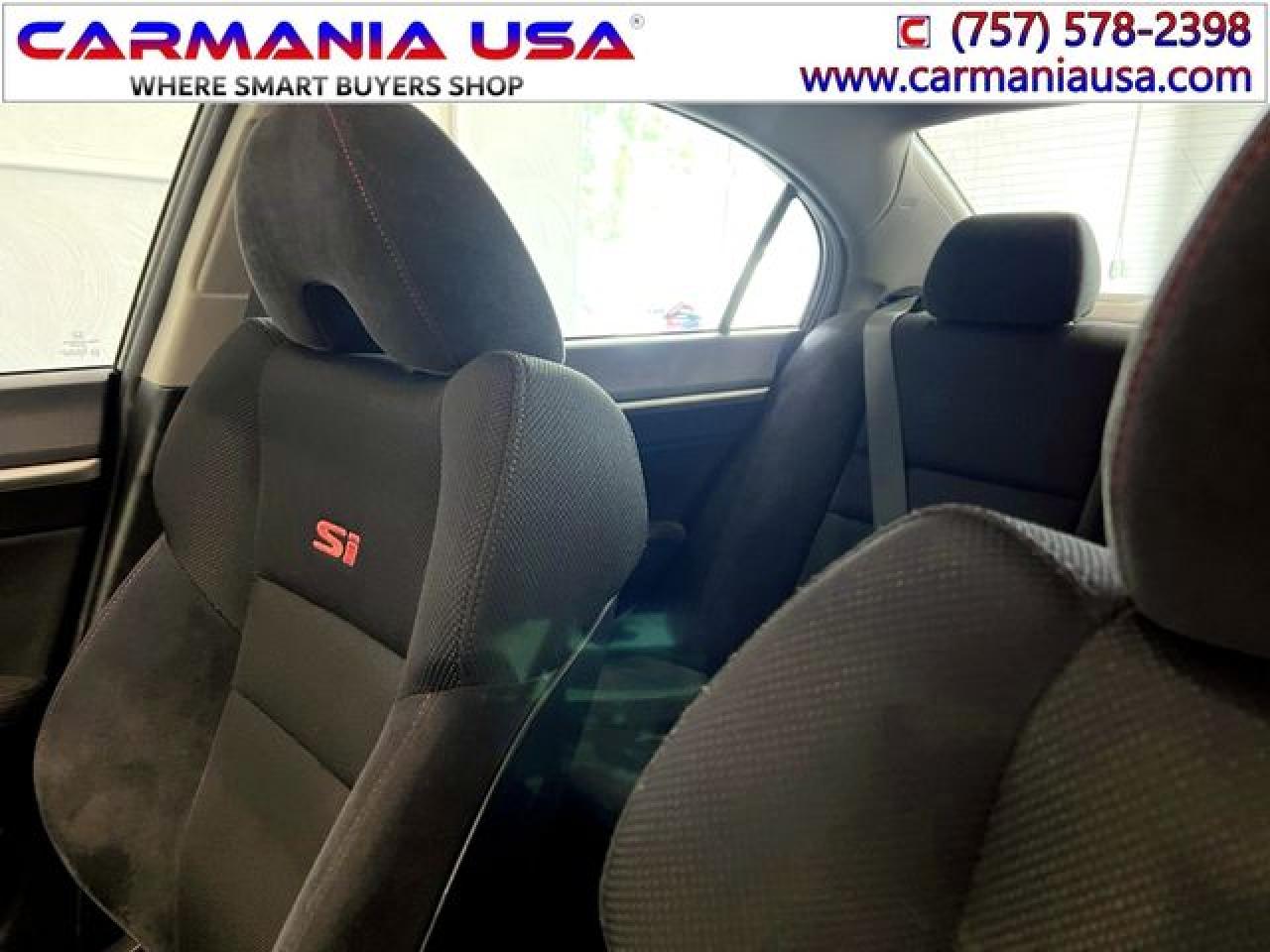 HONDA CIVIC 2011 — 28