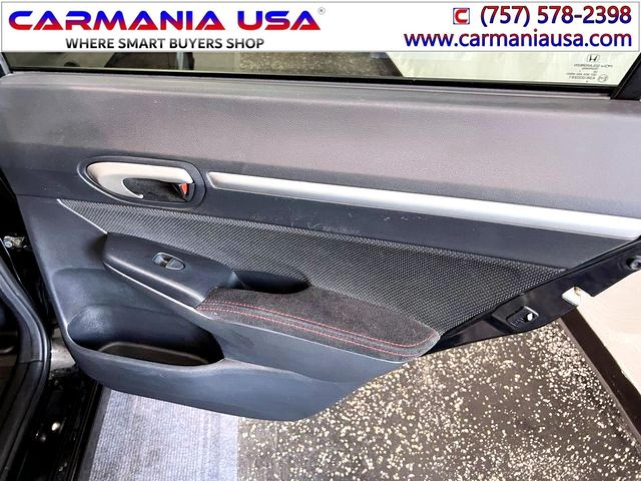HONDA CIVIC 2011 — 19