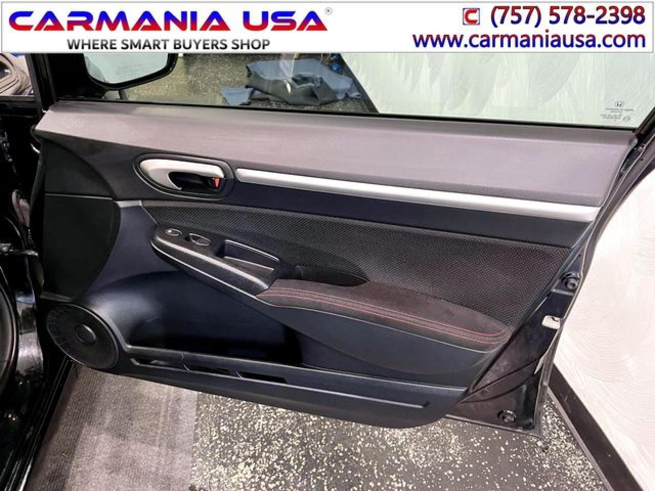 HONDA CIVIC 2011 — 17