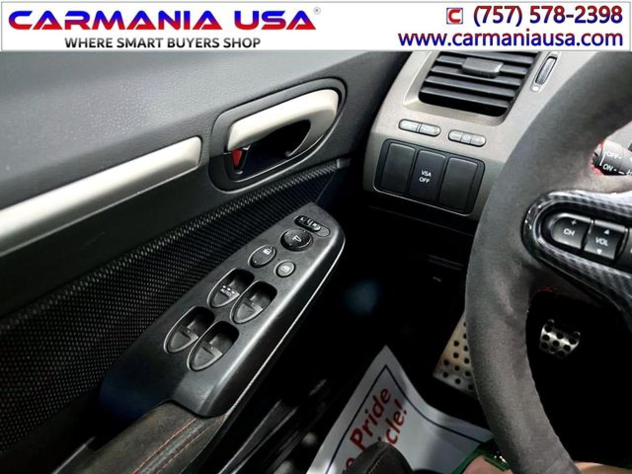 HONDA CIVIC 2011 — 27
