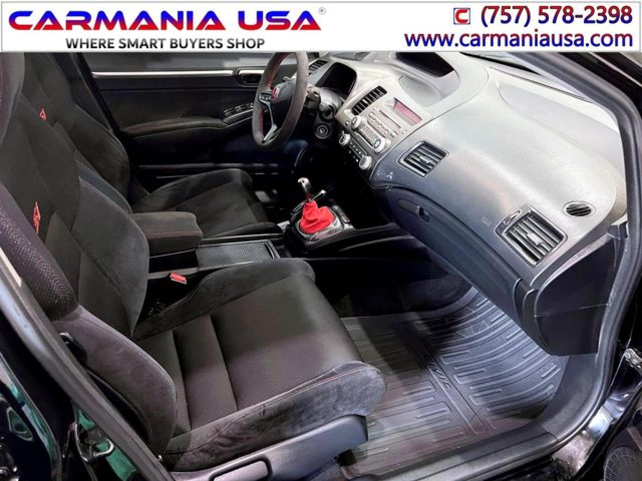 HONDA CIVIC 2011 — 18
