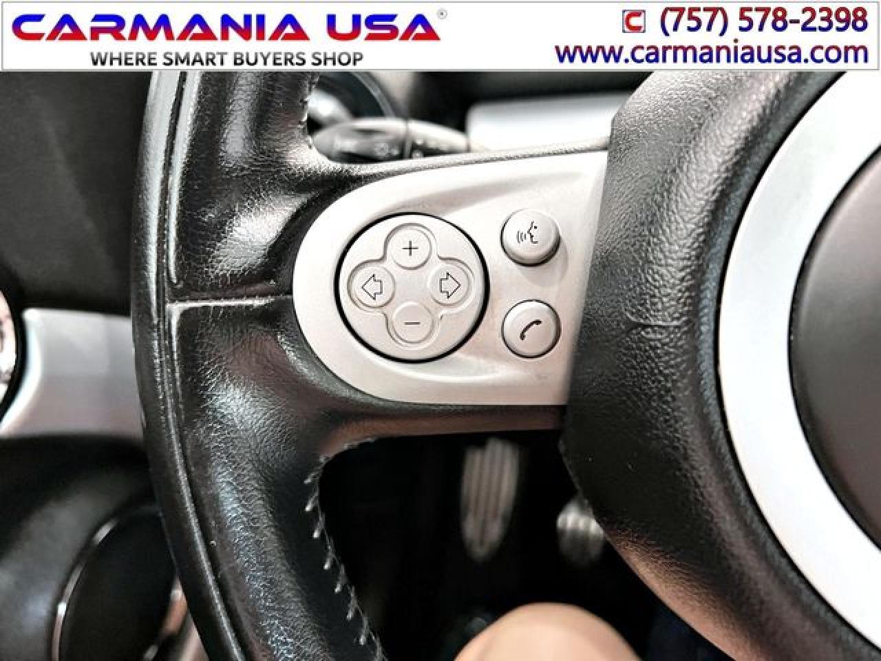 MINI COOPER 2009 — 20