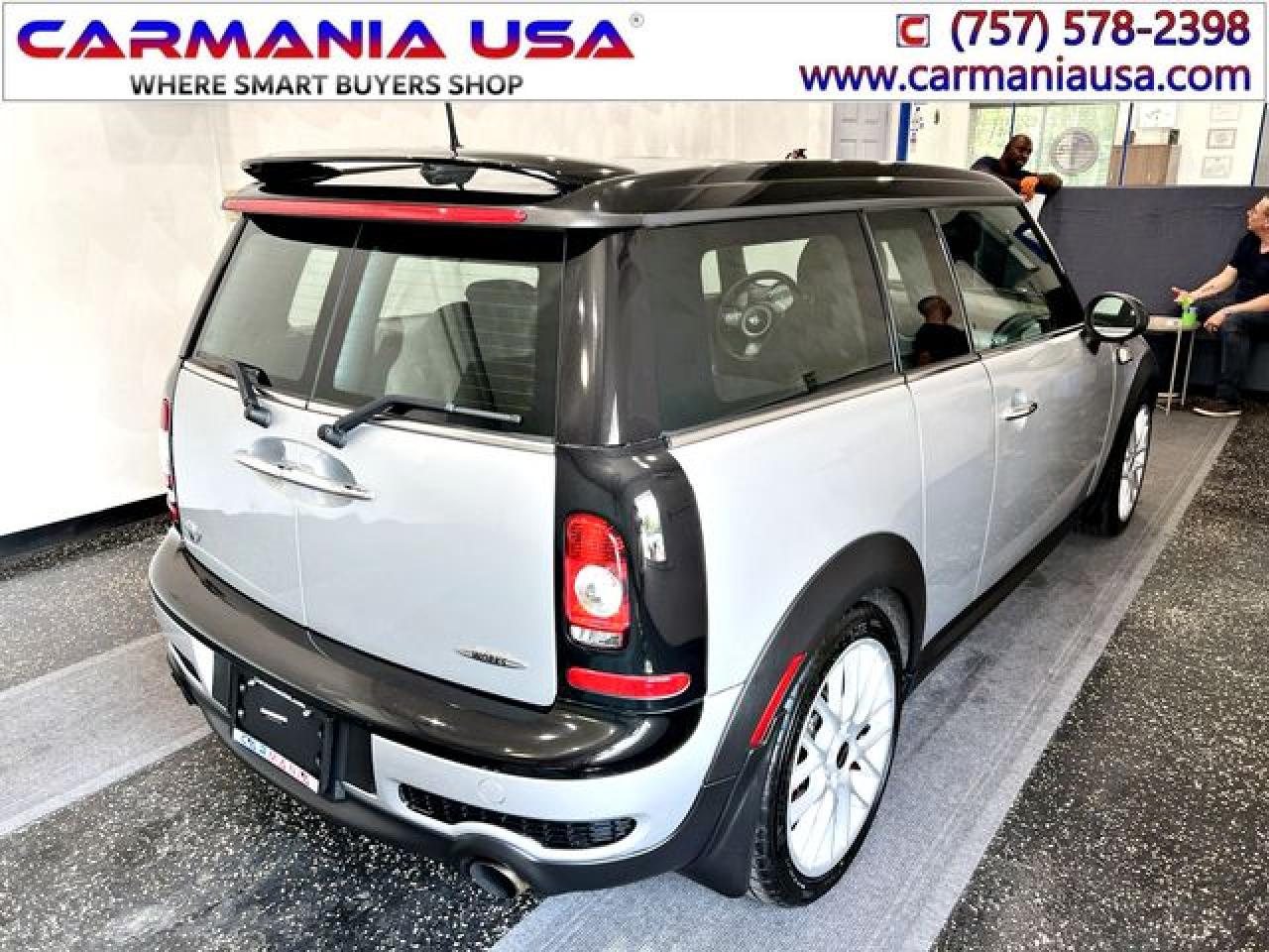 MINI COOPER 2009 — 4