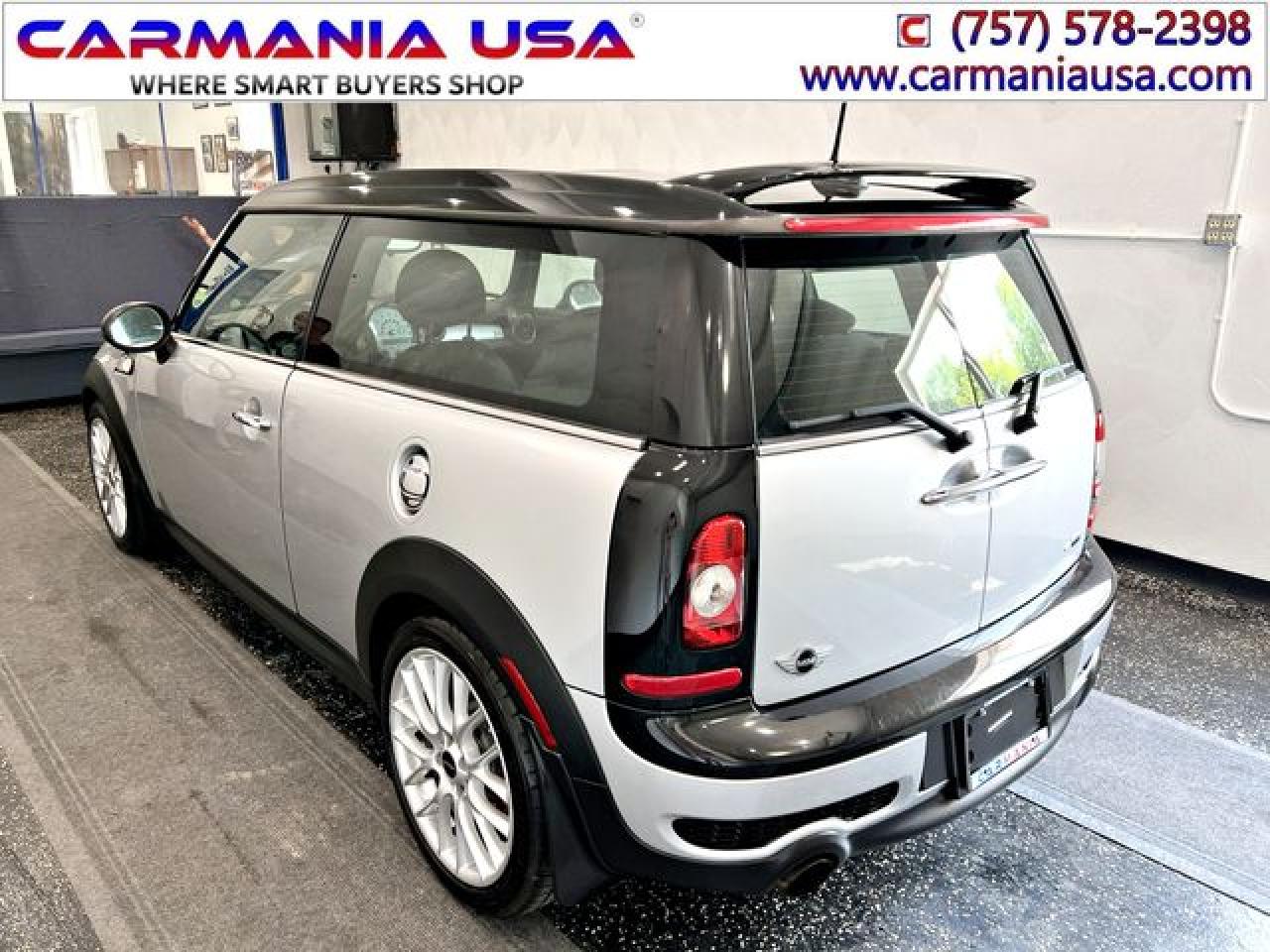 MINI COOPER 2009 — 9