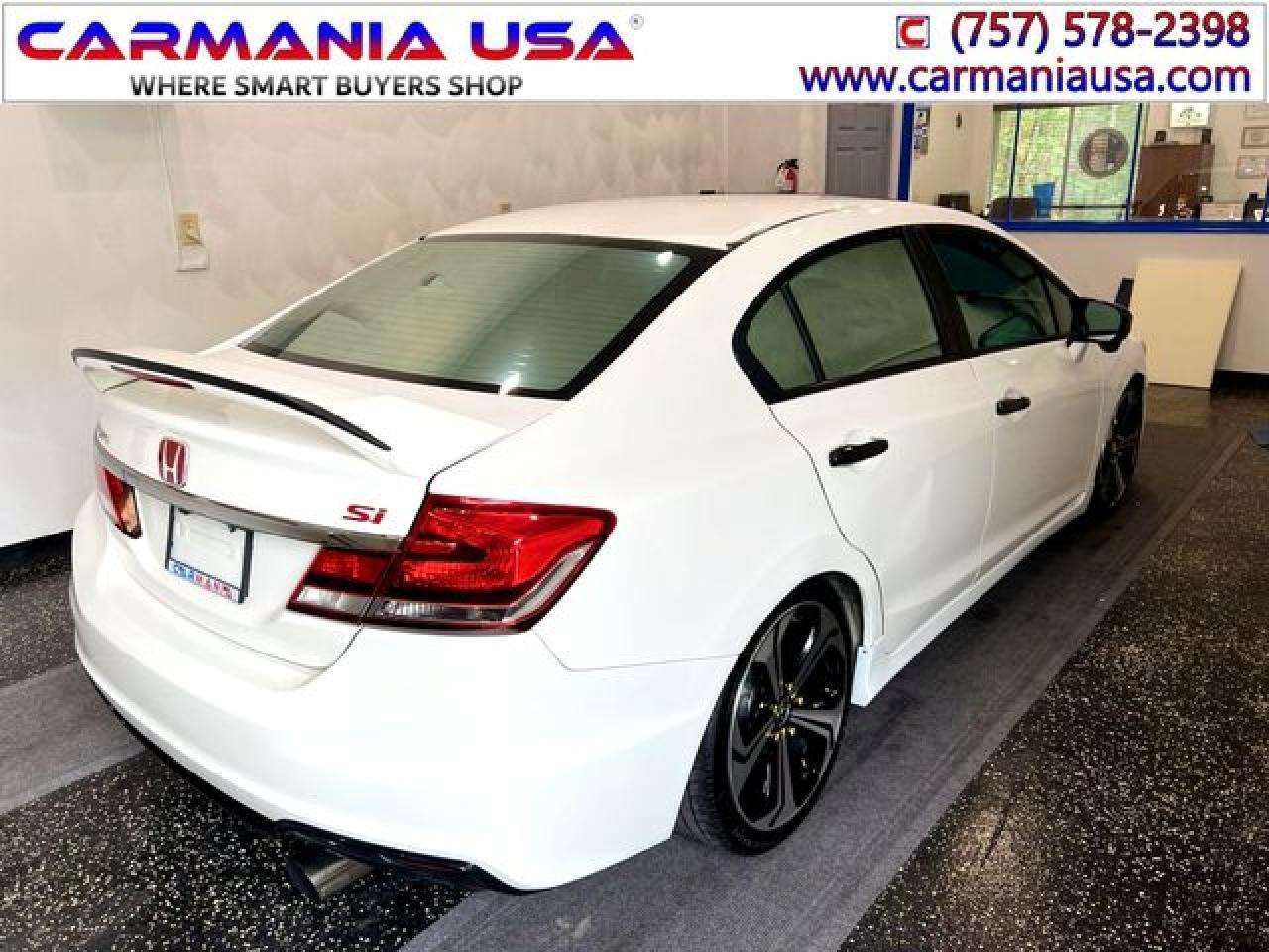 HONDA CIVIC 2015 — 7