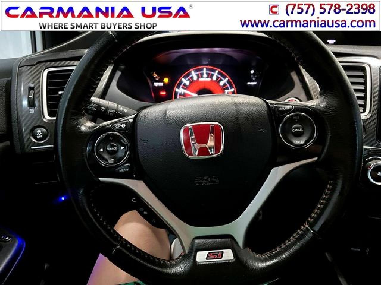 HONDA CIVIC 2015 — 24