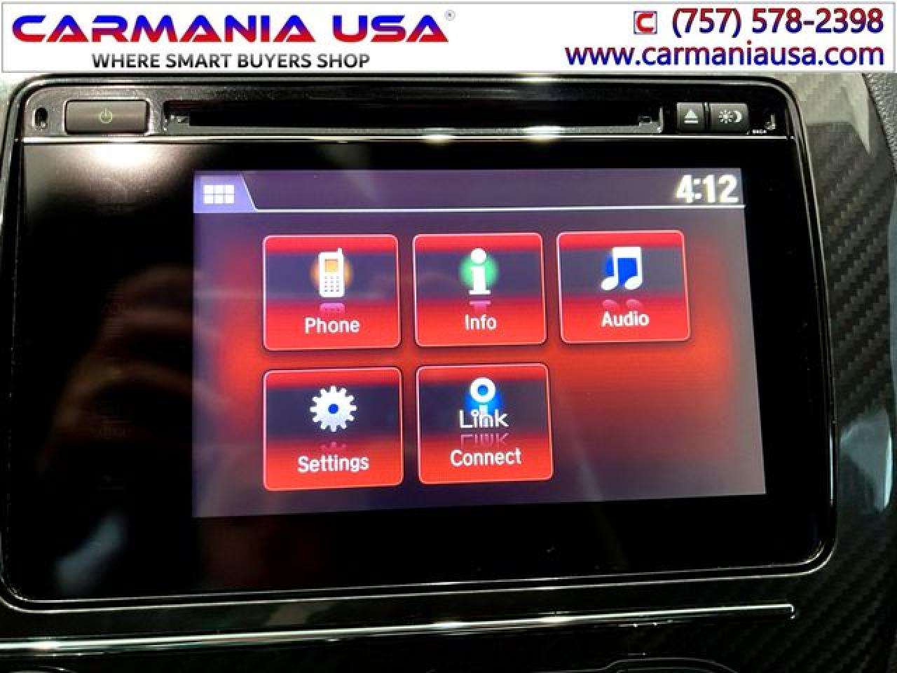 HONDA CIVIC 2015 — 28