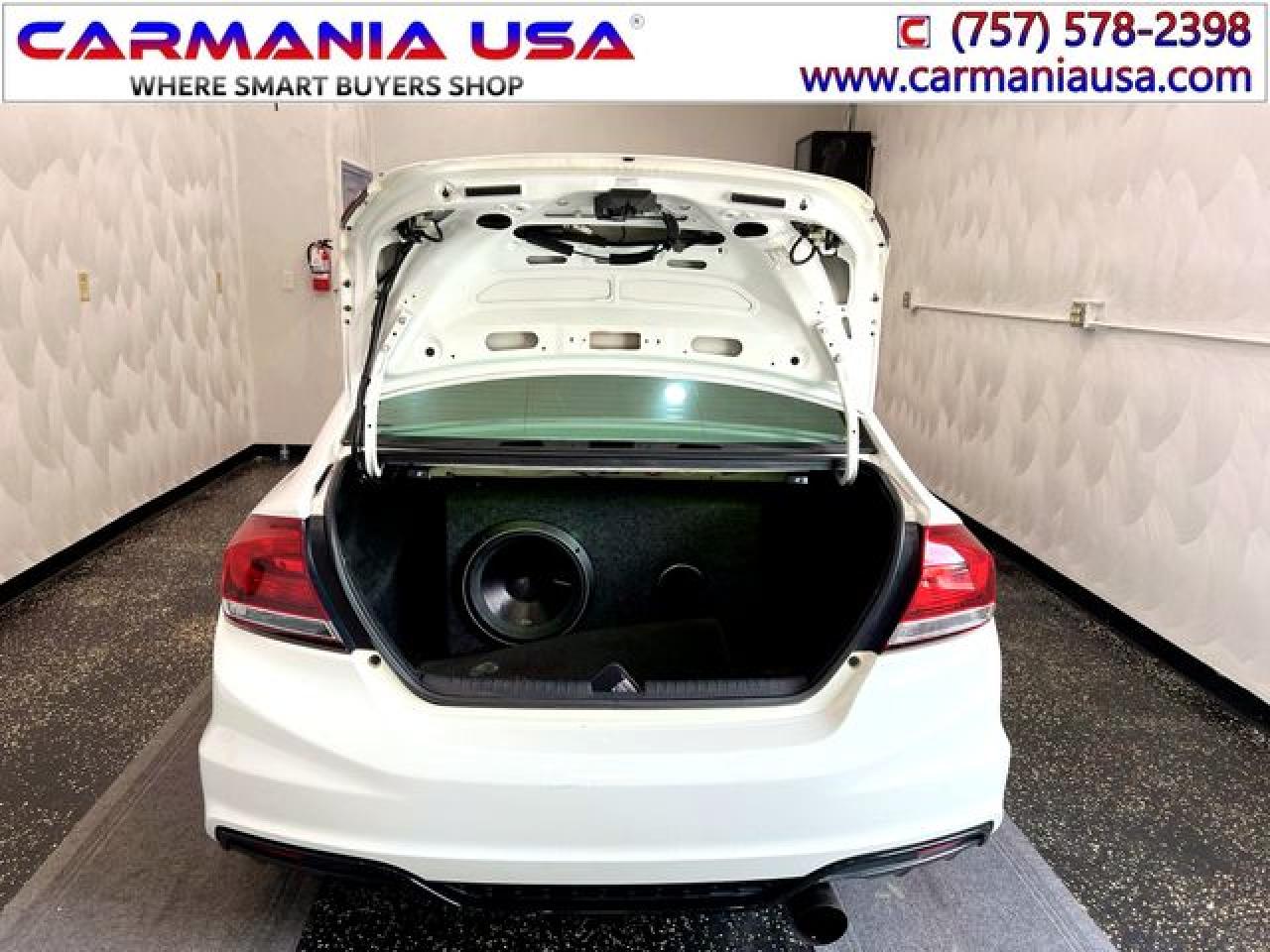 HONDA CIVIC 2015 — 11