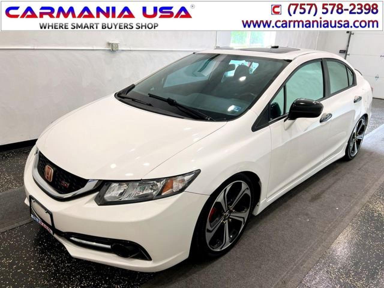 HONDA CIVIC 2015 — 3