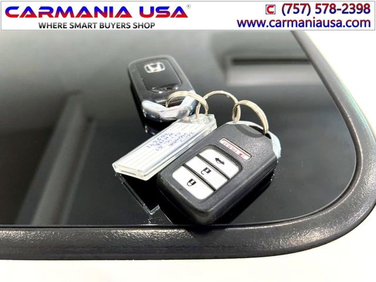 HONDA CIVIC 2015 — 22
