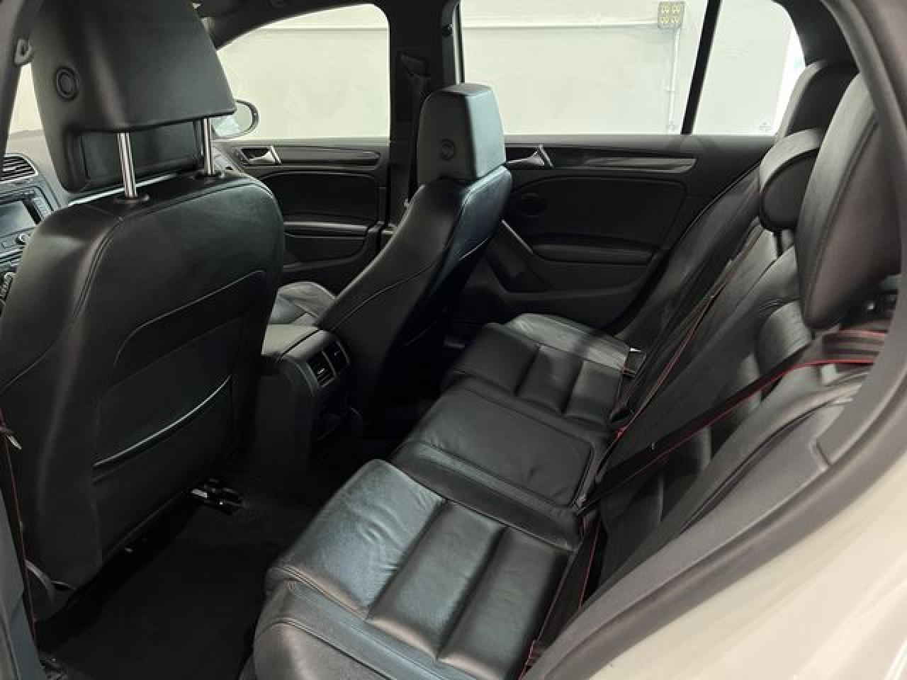 VOLKSWAGEN GTI 2014 — 15
