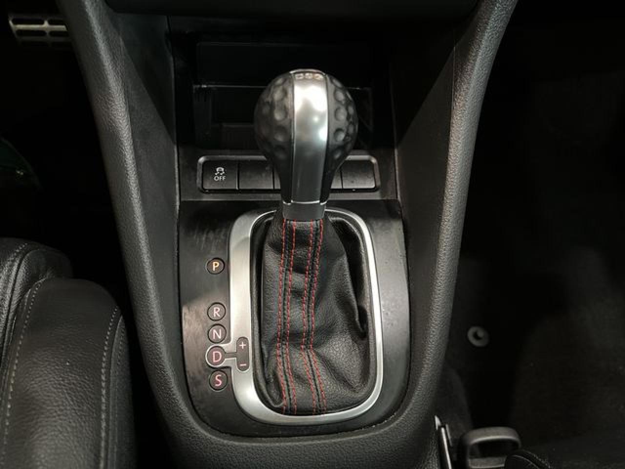 VOLKSWAGEN GTI 2014 — 25
