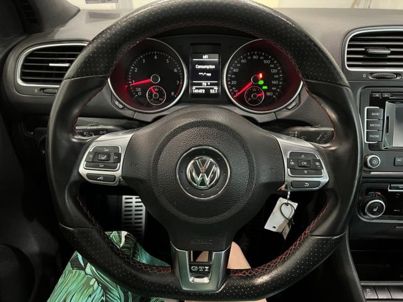 VOLKSWAGEN GTI 2014 — 21