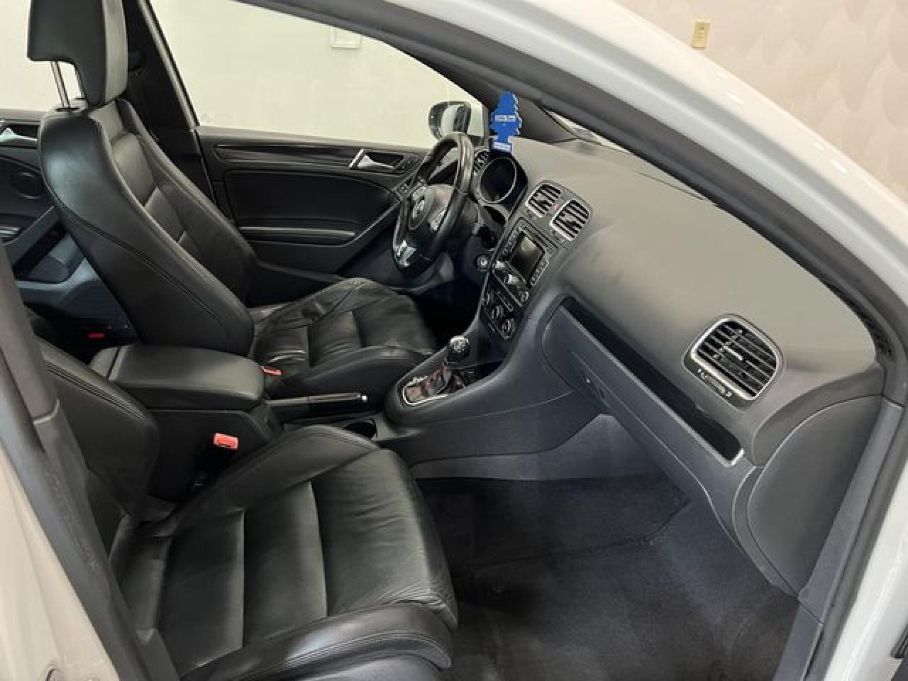 VOLKSWAGEN GTI 2014 — 17