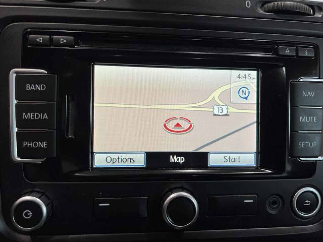 VOLKSWAGEN GTI 2014 — 26