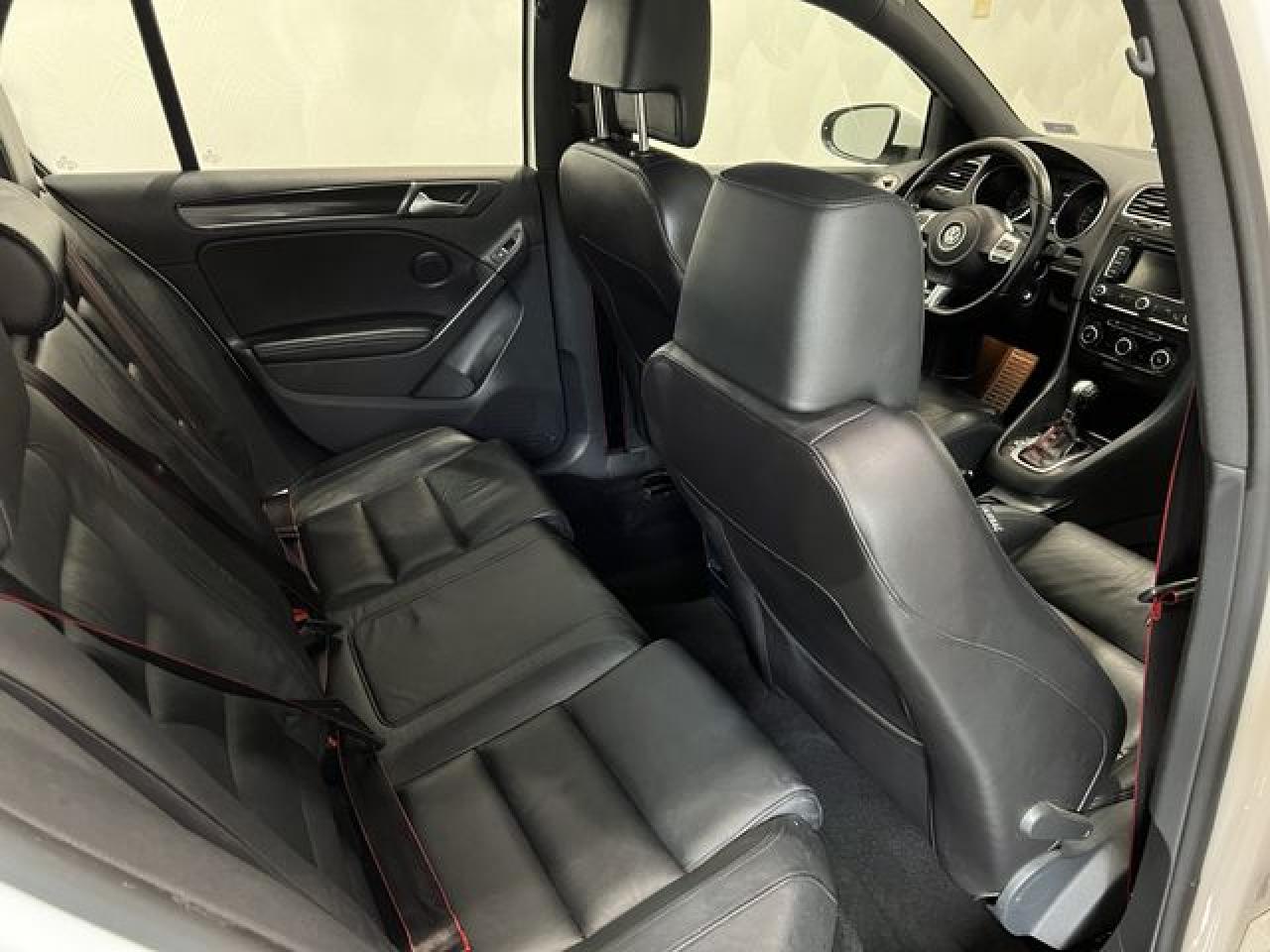 VOLKSWAGEN GTI 2014 — 18