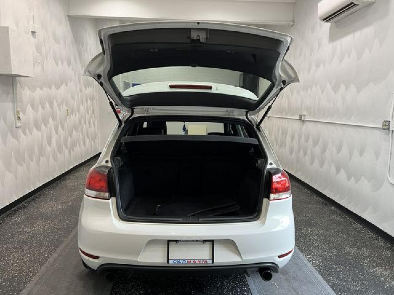 VOLKSWAGEN GTI 2014 — 10