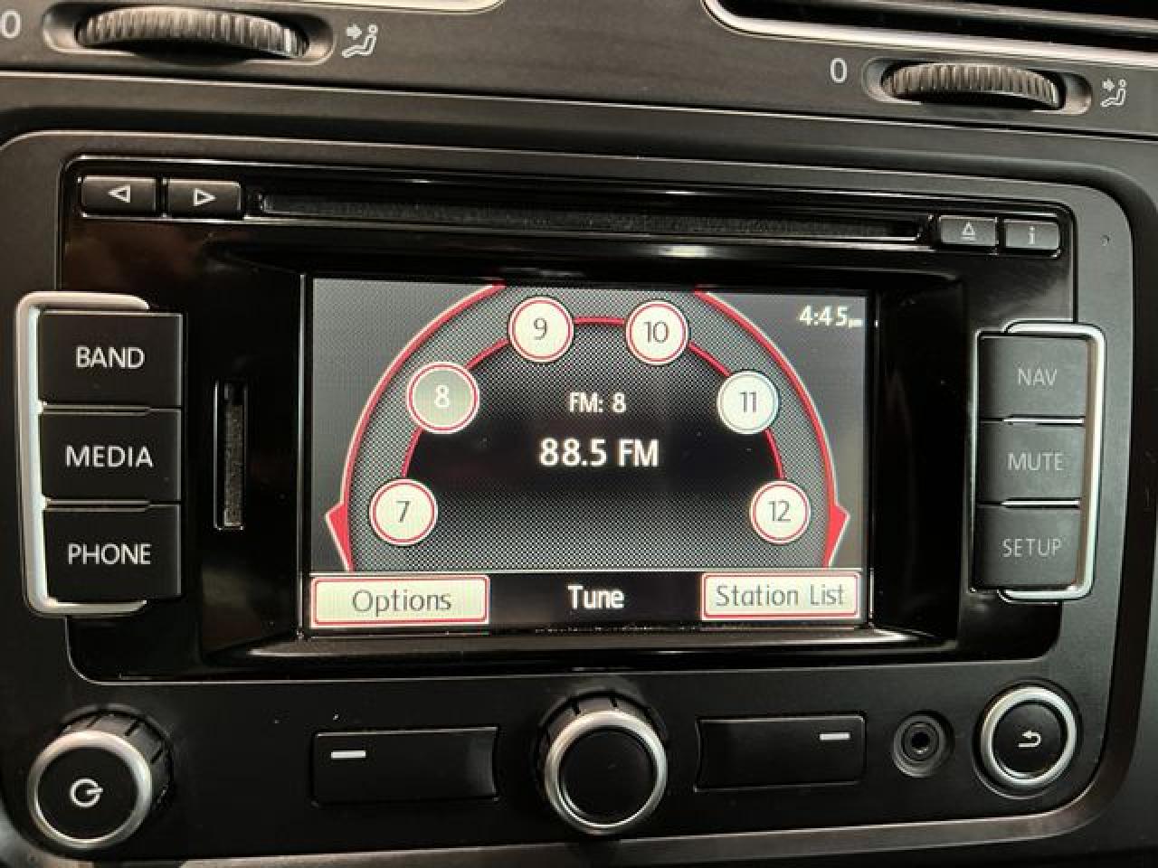 VOLKSWAGEN GTI 2014 — 27