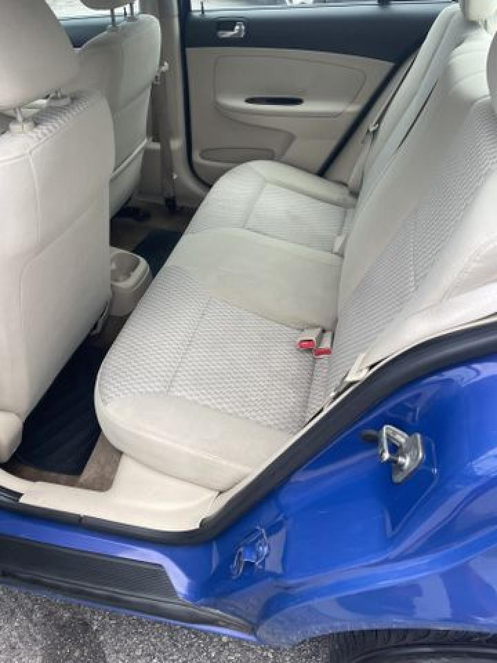 CHEVROLET COBALT 2008 — 10