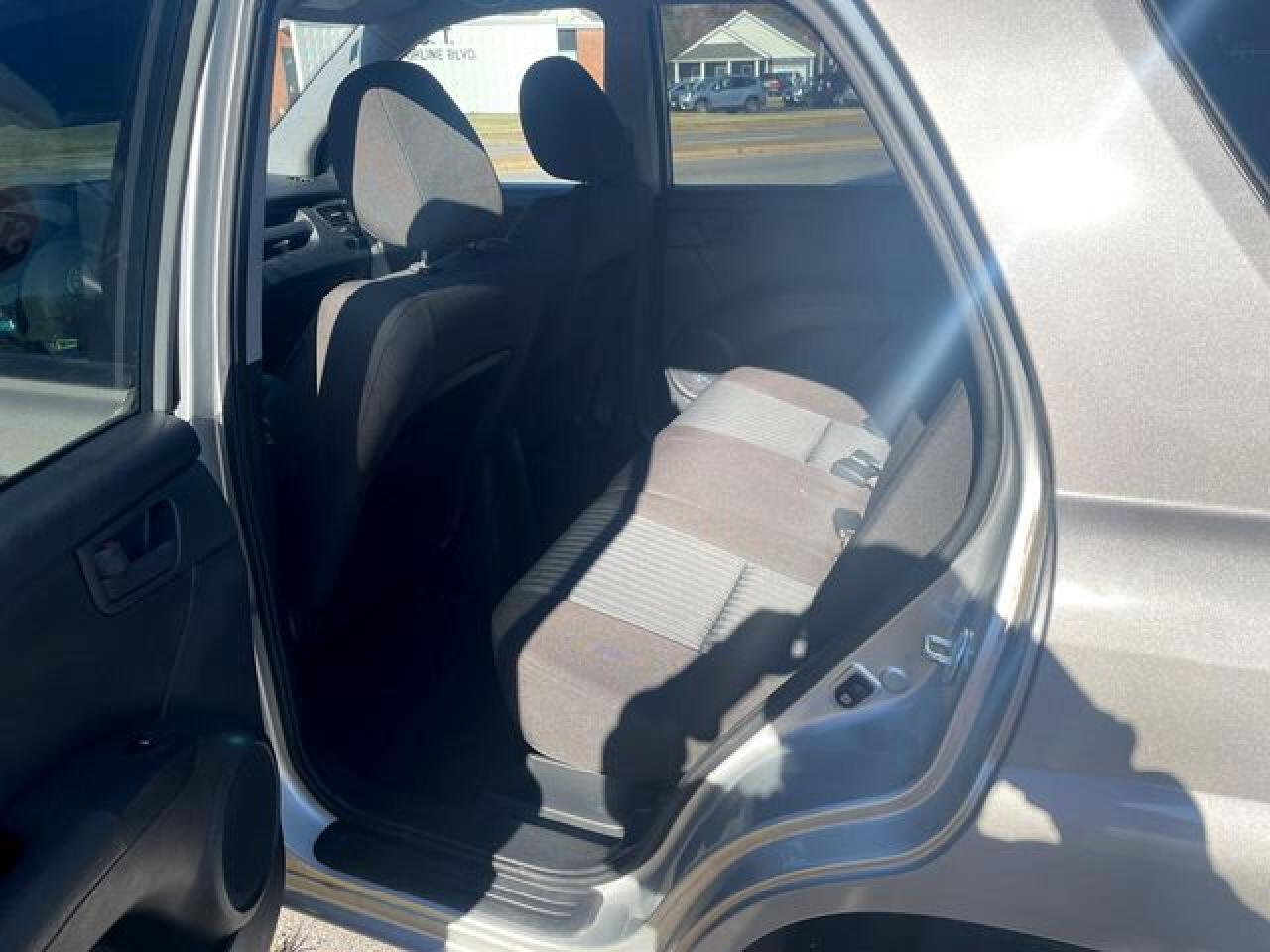 KIA SPORTAGE 2009 — 6