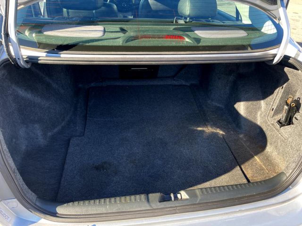 HONDA ACCORD 2003 — 8