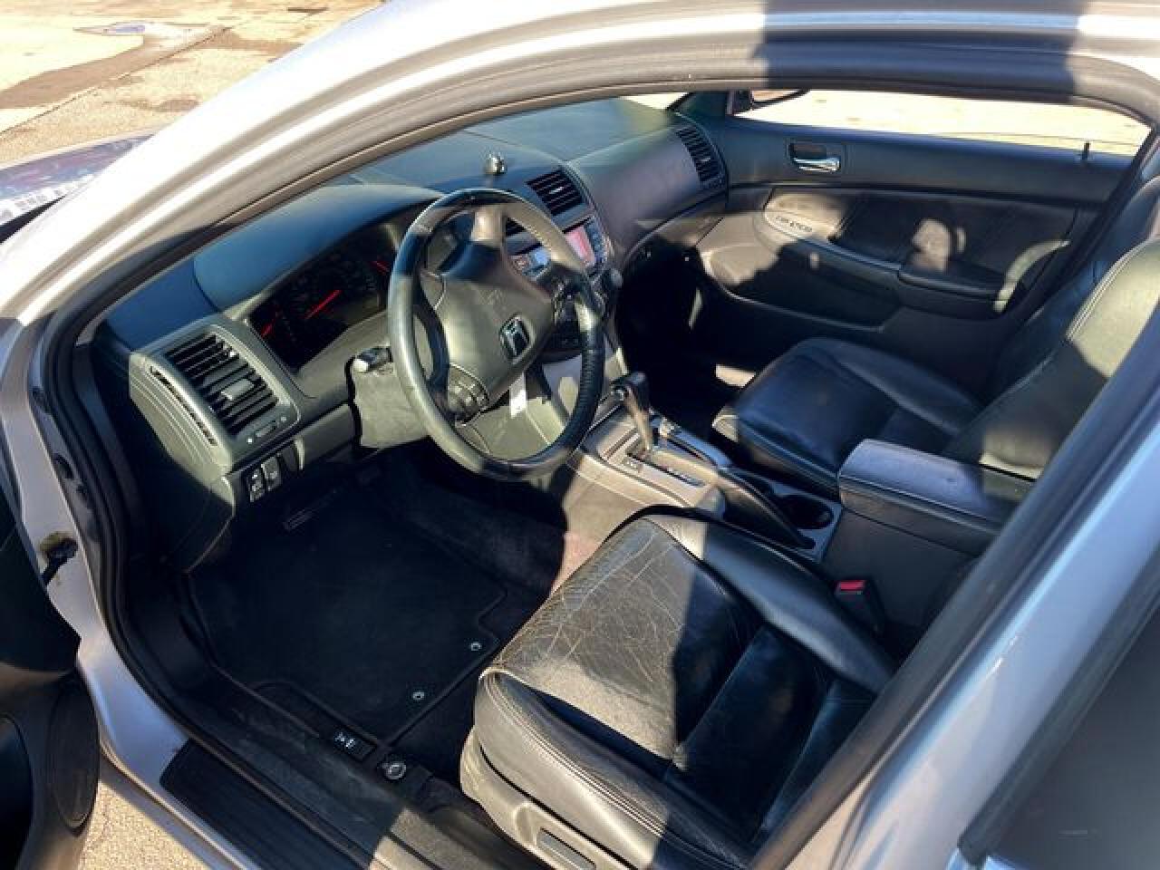 2003 HONDA ACCORD EX