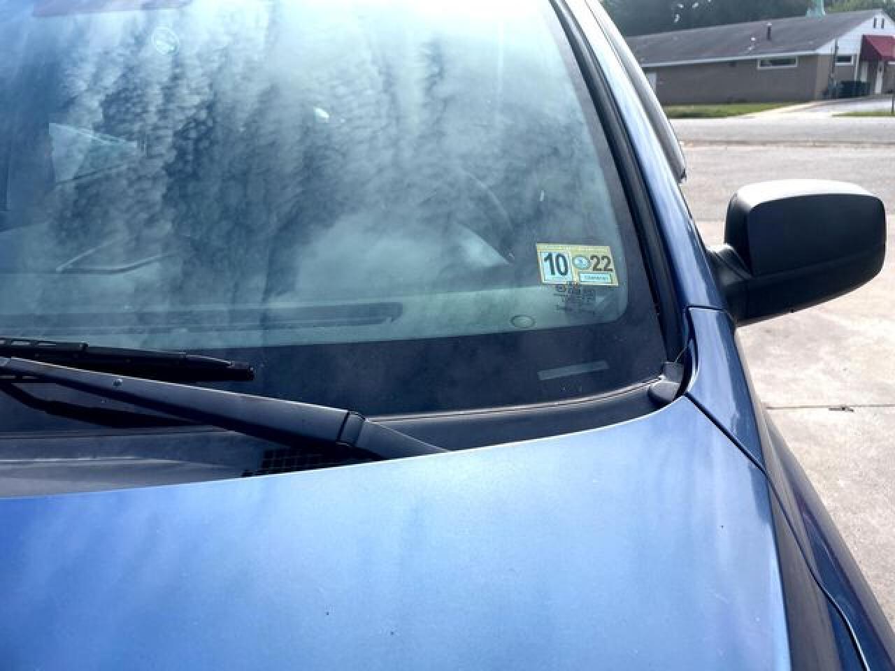 2006 KIA SORENTO EX