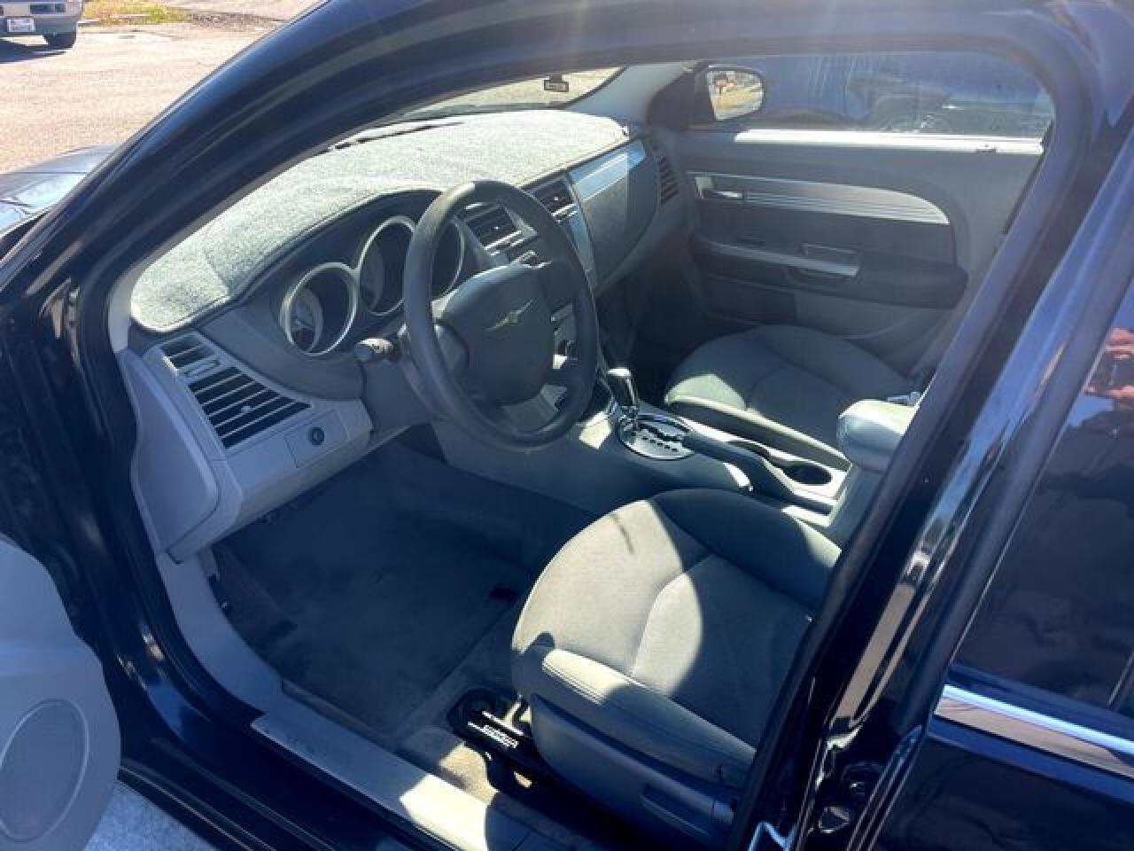 CHRYSLER SEBRING 2008 — 5