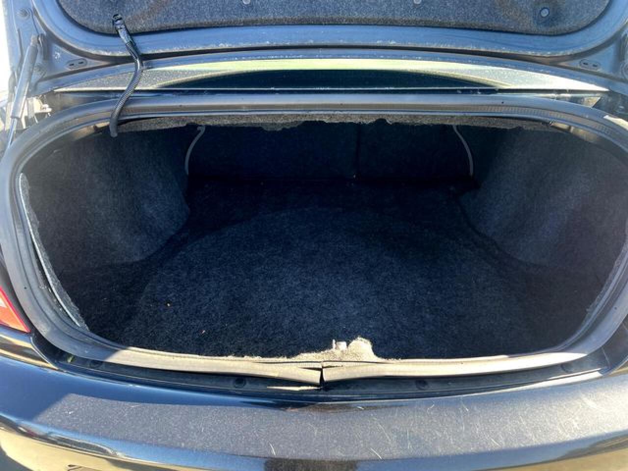 CHRYSLER SEBRING 2008 — 8