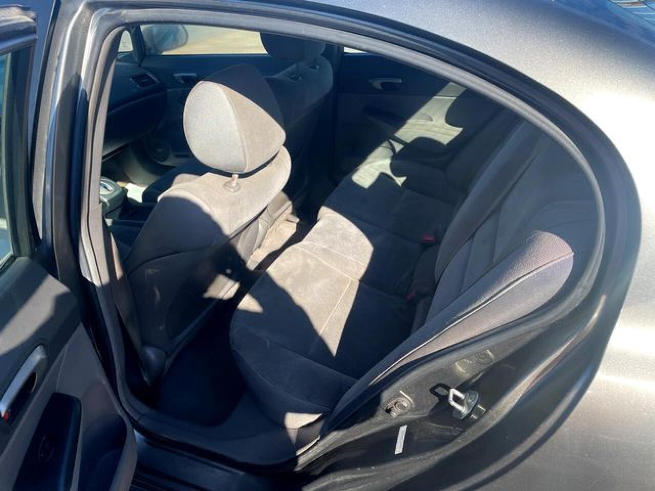 HONDA CIVIC 2006 — 6
