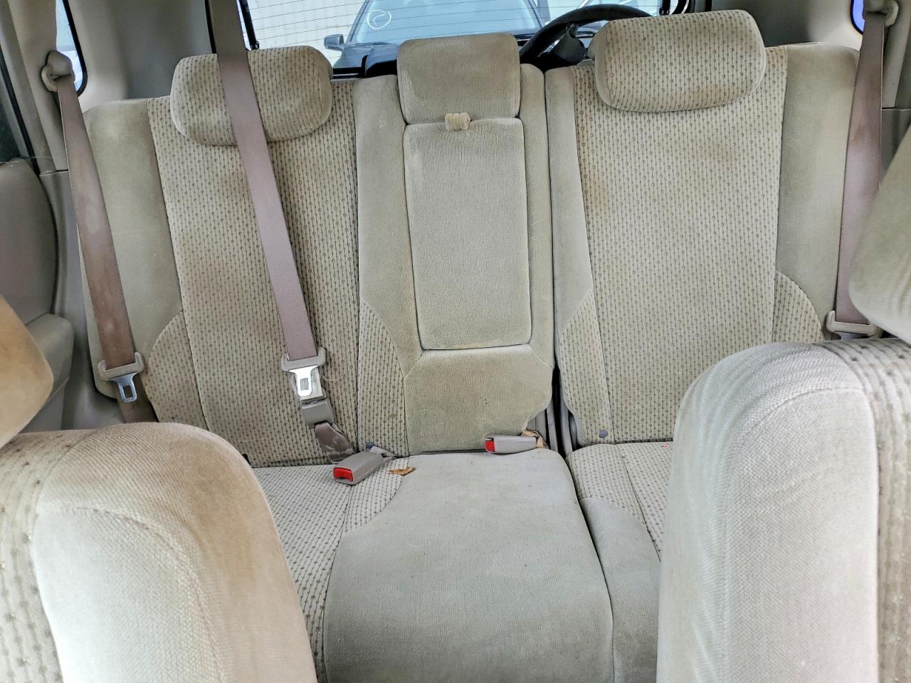 HYUNDAI TUCSON 2005 — 11